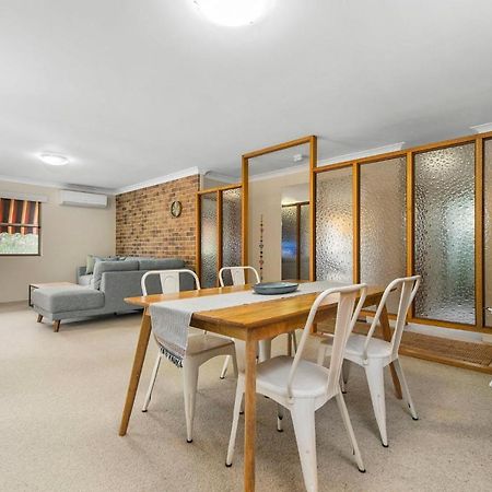 Ferienwohnung Talga 5 Port Macquarie Exterior foto