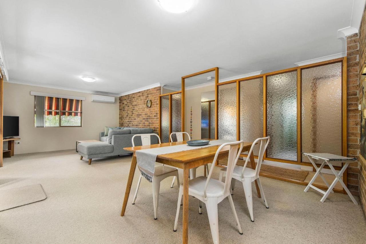 Ferienwohnung Talga 5 Port Macquarie Exterior foto