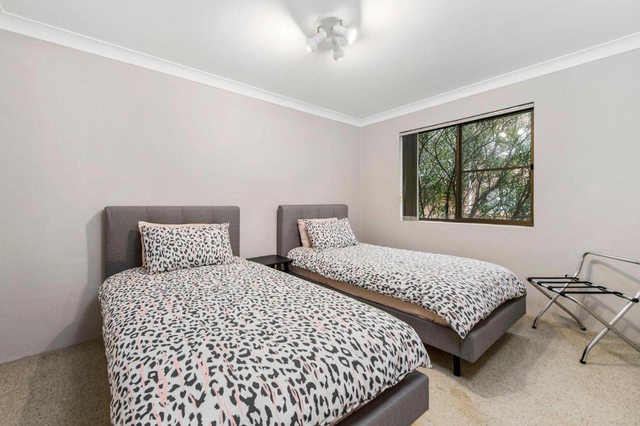 Ferienwohnung Talga 5 Port Macquarie Exterior foto