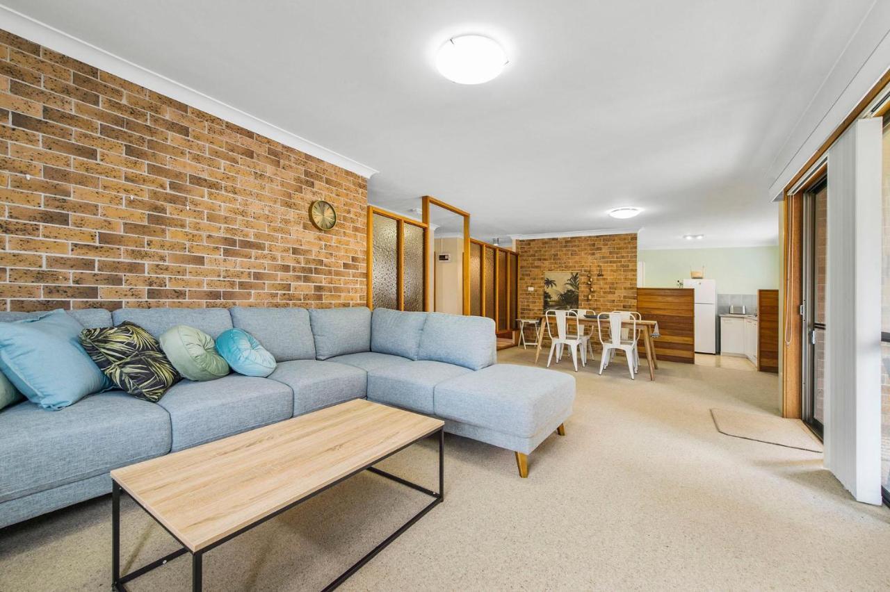 Ferienwohnung Talga 5 Port Macquarie Exterior foto