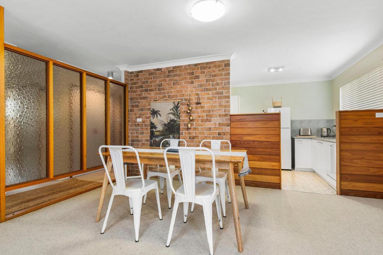 Ferienwohnung Talga 5 Port Macquarie Exterior foto