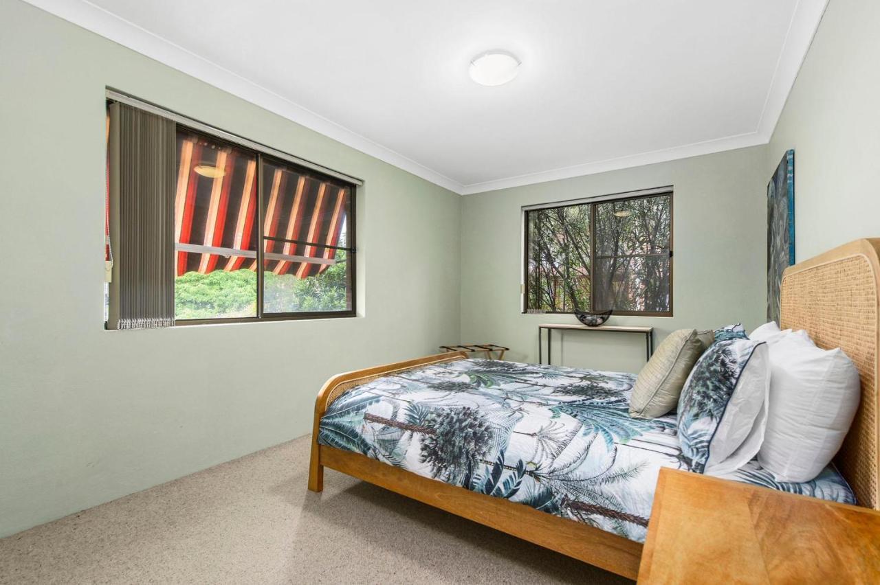 Ferienwohnung Talga 5 Port Macquarie Exterior foto